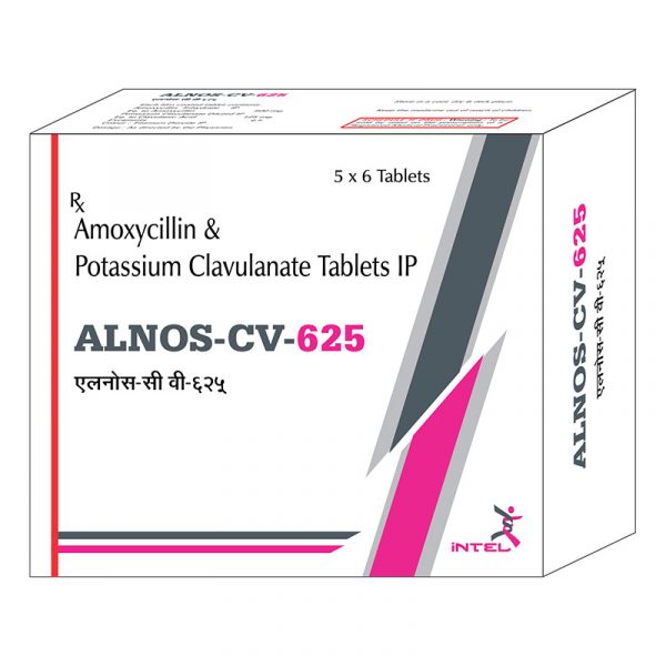 ALNOS-CV 625