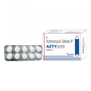 AZTY-250