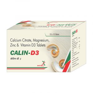 CALIN-D3