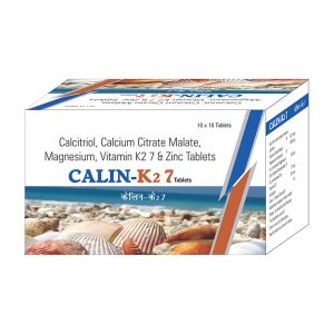 CALIN-K 2 7