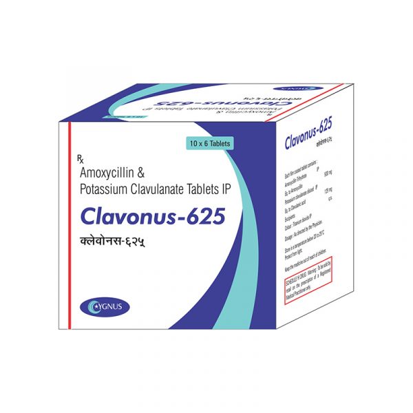 CLAVONUS-625
