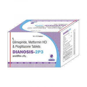 DIANOSIS-2P3