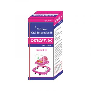 DOTCEF-DS
