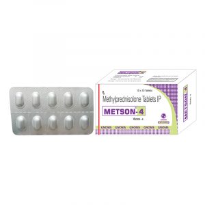 METSON-4