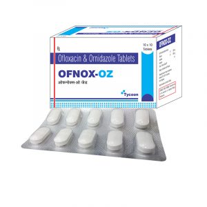 OFNOX–OZ