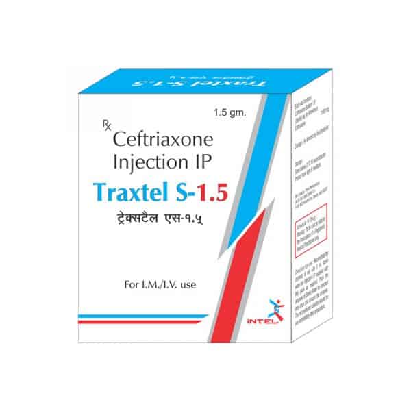 TRAXTEL-S 1.5