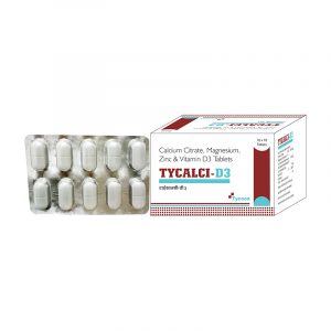 TYCALCI-D3